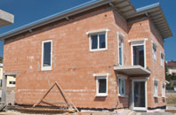 Nurton home extensions