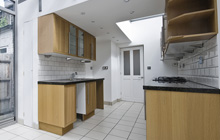 Nurton kitchen extension leads